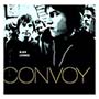Convoy - Black Licorice